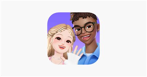 ZEPETO: Avatar, Connect & Live 12+